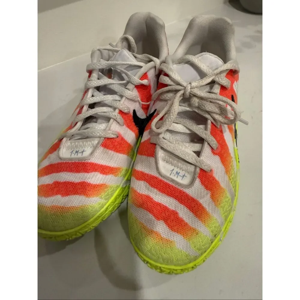 Nike ja se